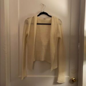 ⭐️Free People Open Cardigan⭐️